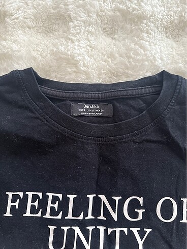 Bershka Bershka s beden