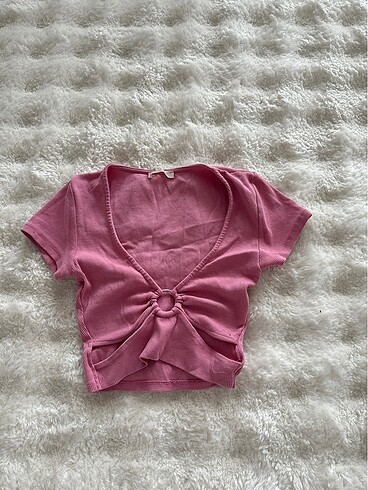 Stradivarius s beden crop