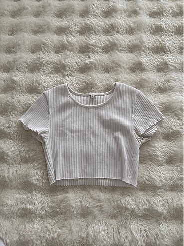 S beden crop