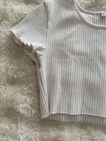 s Beden S beden crop