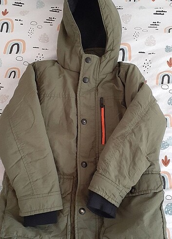LC Waikiki LCW Erkek Mont 