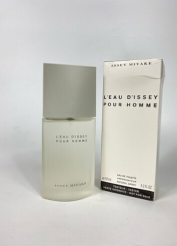 Issey Miyake Pour Homme L E Au Dissey