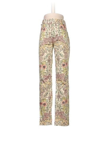 Zara Düz Kesim %70 İndirimli.