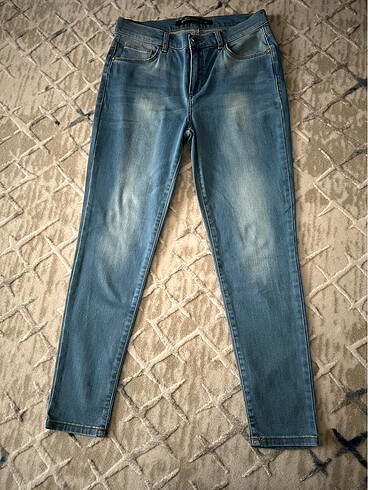 Lc waikiki jean pantolon
