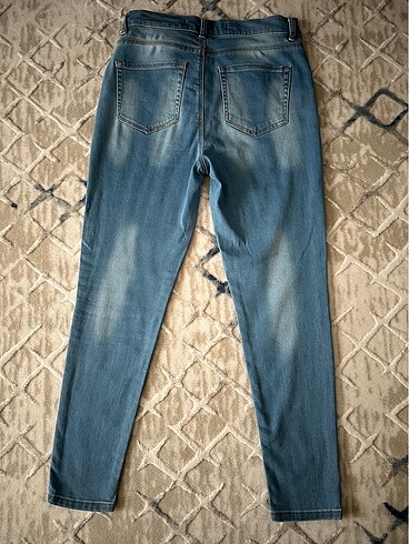LC Waikiki Lc waikiki jean pantolon