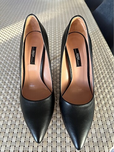 İnci marka stiletto