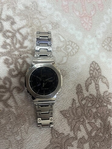 Casio gshock GM-B2100D-1A