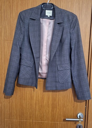 Koton Blazer Ceket - Görsel 2