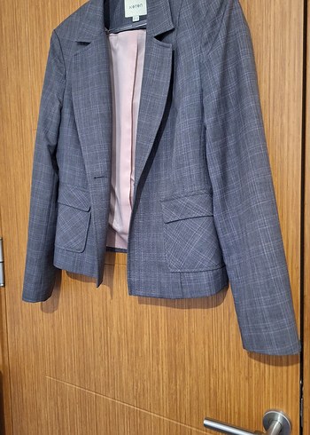 Koton Blazer Ceket - Görsel 3