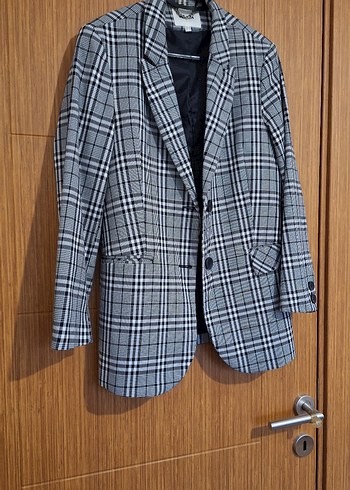 Koton Blazer Ceket - Görsel 3