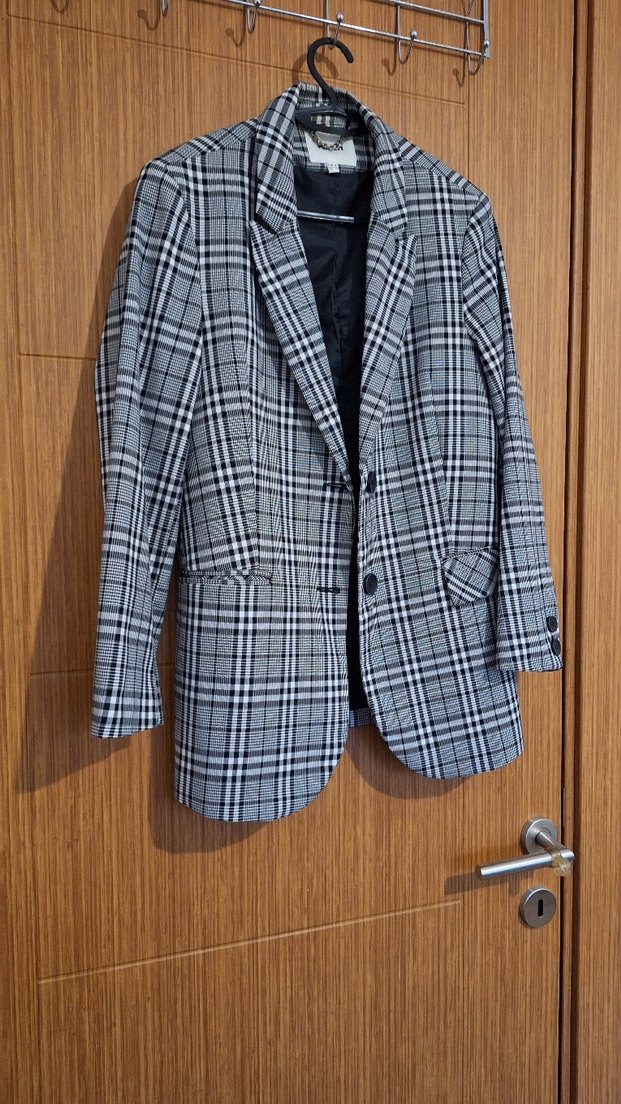 Koton Blazer Ceket - Görsel 3