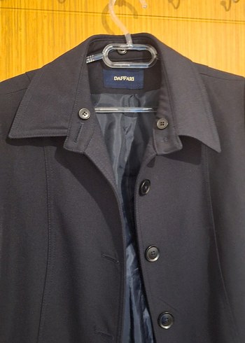 Daffari Trençkot - Görsel 4