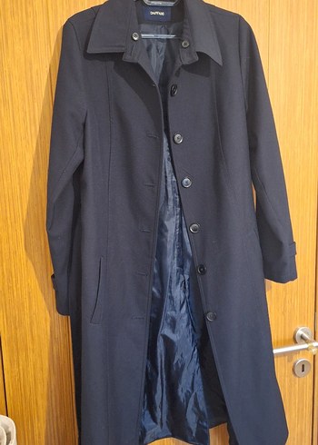 Daffari Trençkot - Görsel 3