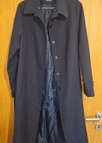 Daffari Trençkot - Görsel 2