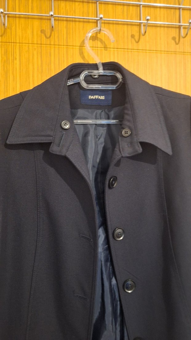 Daffari Trençkot - Görsel 4