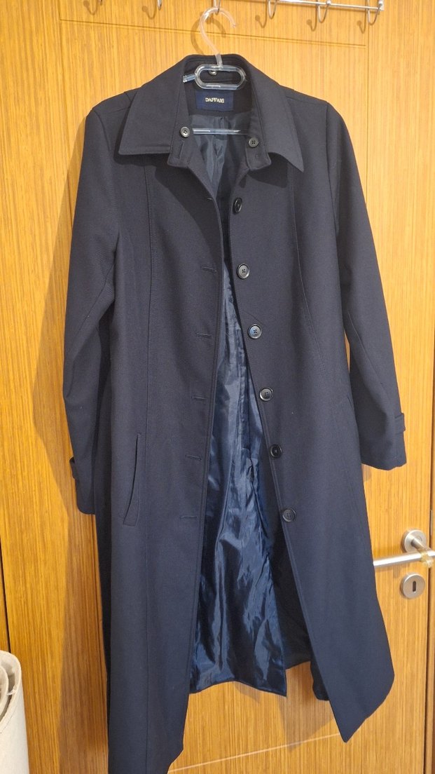 Daffari Trençkot - Görsel 3