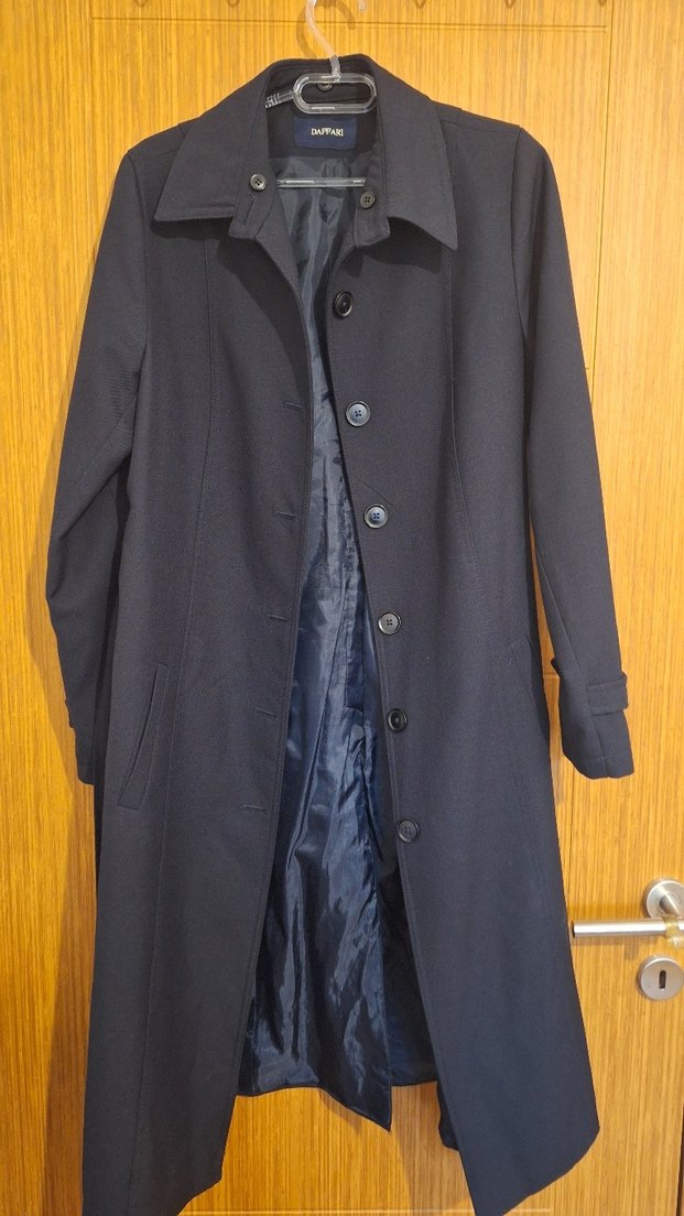 Daffari Trençkot - Görsel 2