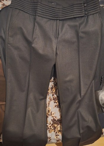 Ceket-Pantolon Takım - Görsel 5