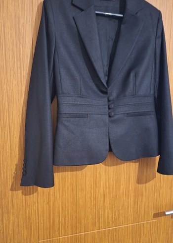 Ceket-Pantolon Takım - Görsel 2