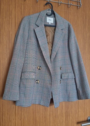 Koton Blazer Ceket - Görsel 2