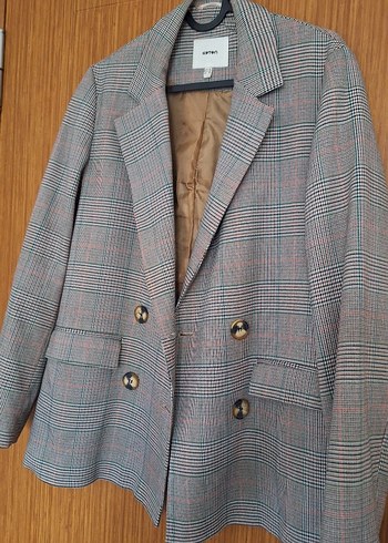 Koton Blazer Ceket - Görsel 3