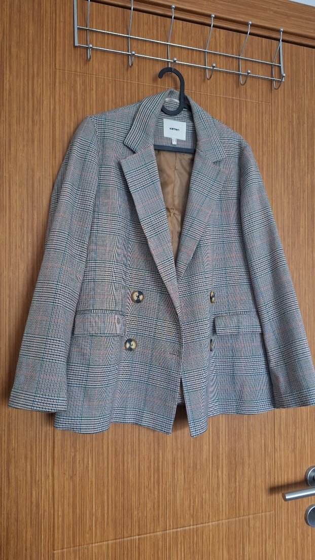Koton Blazer Ceket - Görsel 2