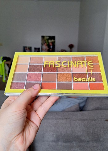 Gratis Far Paleti - Görsel 3