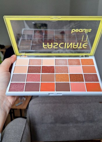 Gratis Far Paleti - Görsel 2