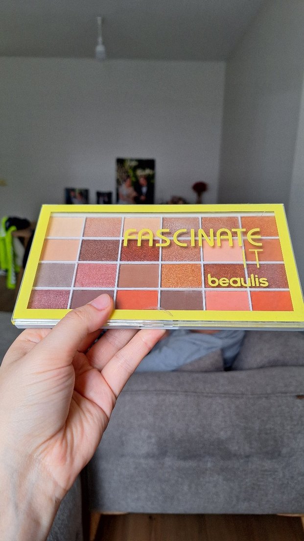 Gratis Far Paleti - Görsel 3