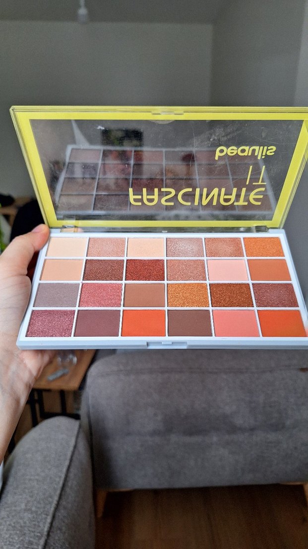 Gratis Far Paleti - Görsel 2