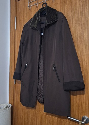 Saraçoğlu Trençkot - Görsel 2