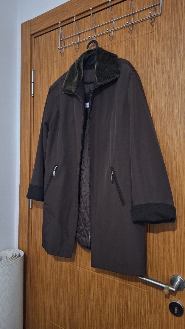 Saraçoğlu Trençkot - Görsel 2