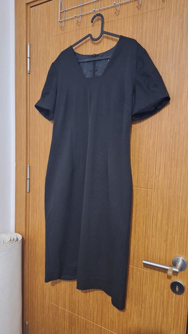 Ofis Elbisesi - Görsel 2