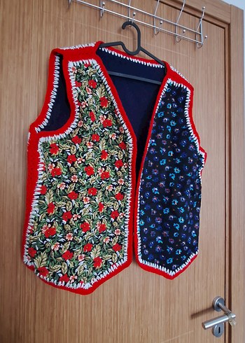 Pazen Yelek - Görsel 2