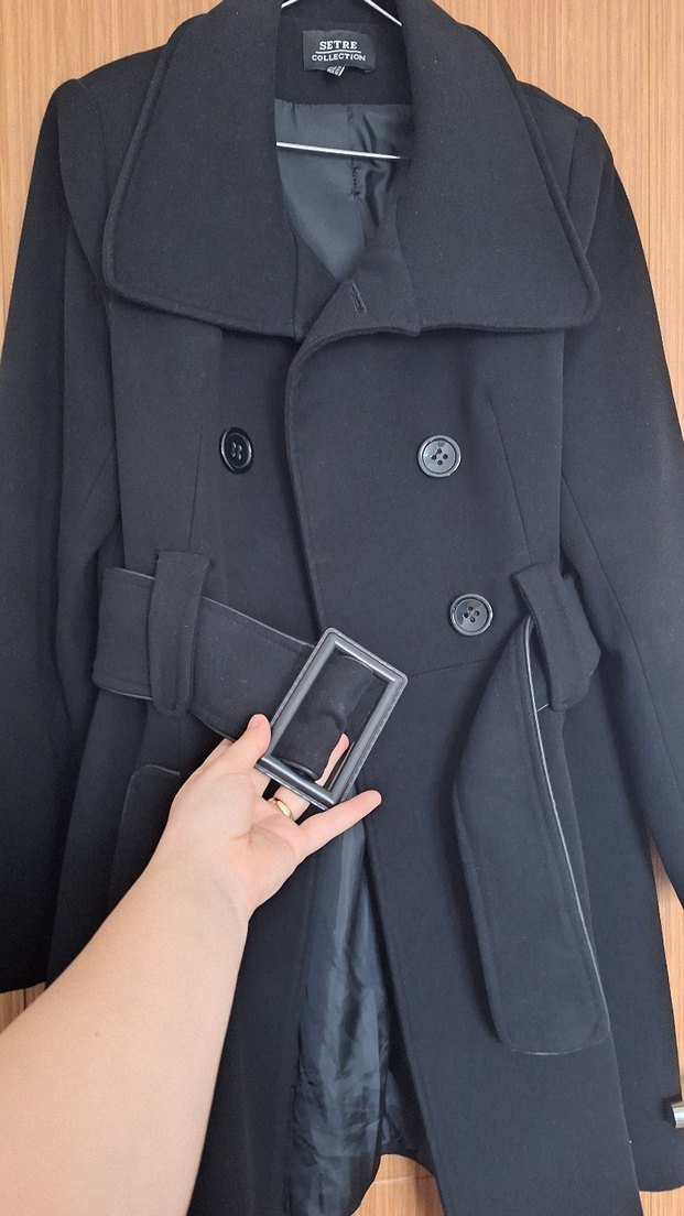 Setre Kaban - Görsel 2