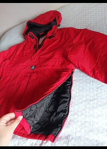 Pull bear mont