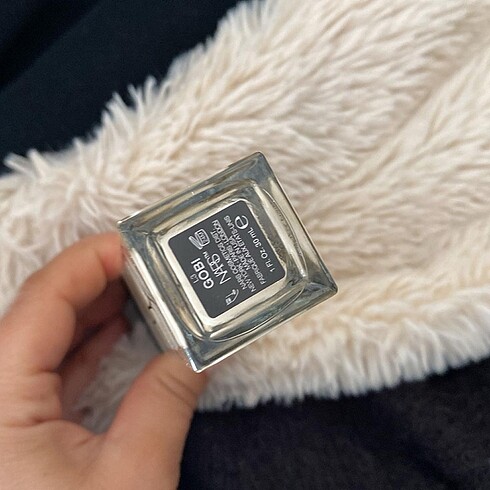 Nars NARS FONDÖTEN L3 GOBİ SADECE 2 kez kullanıldı