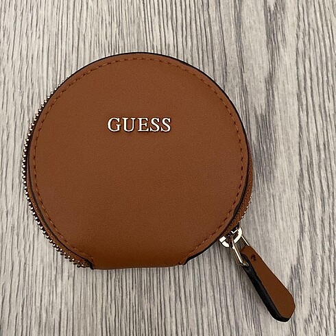 GUESS MİNİ CÜZDAN HİÇ KULLANILMADI