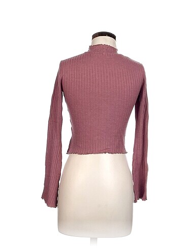 m Beden Stradivarius Kazak / Triko %70 İndirimli.