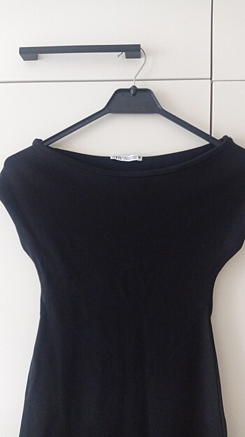 Zara Zara elbise 