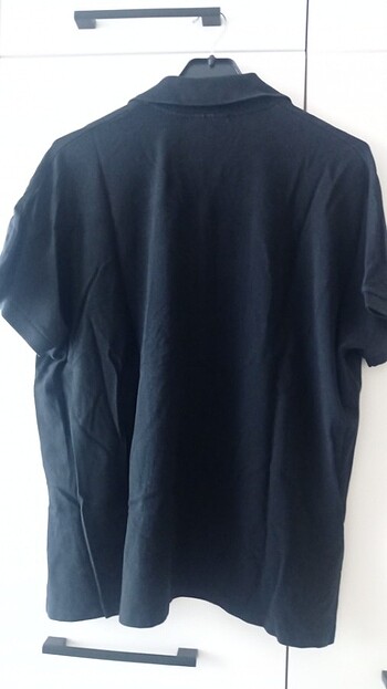 s Beden Lacoste t-shirt 