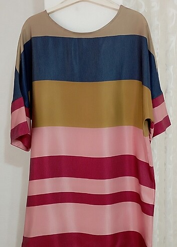 Tunik elbise