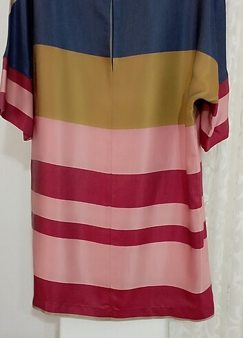 Mango Tunik elbise