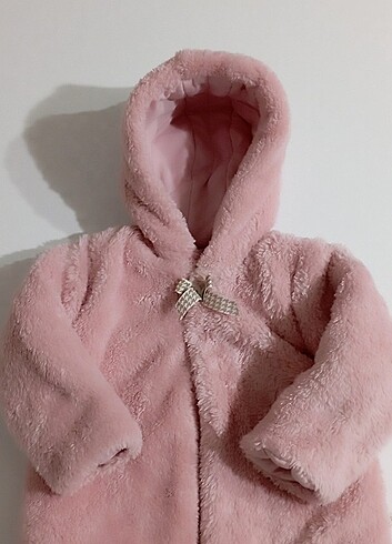 For My Baby Mont