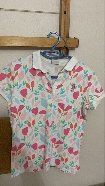 polo yaka t-shirt 10-11 yas
