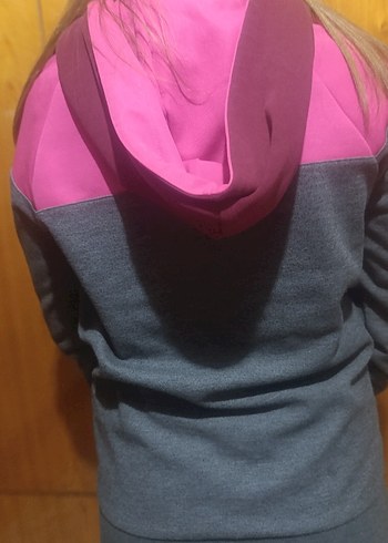 Hummel ceket - Görsel 4