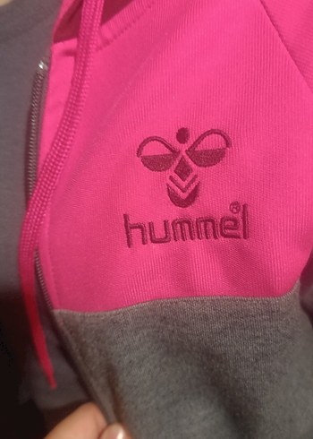 Hummel ceket - Görsel 3