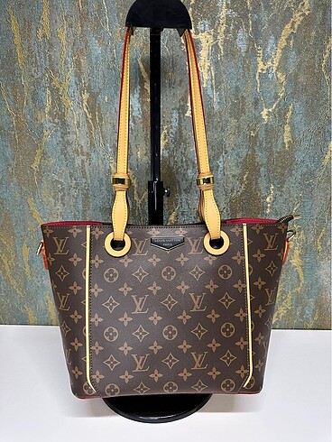 Çanta louis vuitton