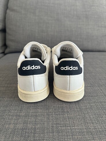 29 Beden Adidas spor ayakkabı