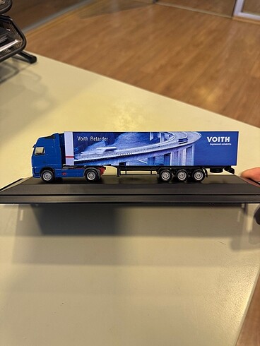 Herpa Volvo Tır